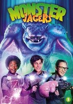 Monsterjagers (DVD)