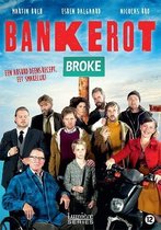 Bankerot - Seizoen 1 (DVD)