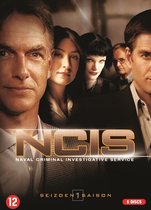 NCIS - Seizoen 1 (DVD)
