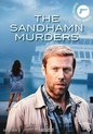 The Sandhamn Murders - Seizoen 2 (DVD)