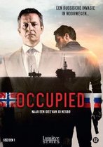 Occupied - Seizoen 1 (DVD)