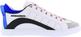 Sneaker Low Sole Heren  maat 44 Wit