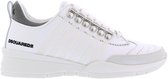 Sneaker Dames  maat 37 Wit