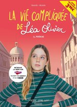 La vie compliquée de Léa Olivier 1 - La Vie compliquée de Léa Olivier BD T01 - offre découverte (CANAL +)