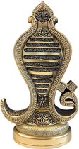 Islamitische decoratie 4 Kul Goud