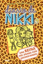 Diario de Nikki 9 - Diario de Nikki 9 - Una reina del drama con muchos humos