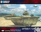 LVT(A)-1 / LVT(A)-4 AmTank