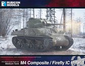 M4 Composite - Firefly IC Hybrid
