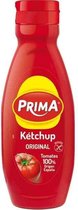 Ketchup Prima (600 g)