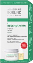 Anti-Rimpelcrème System Vitality (Gerececonditioneerd A+)