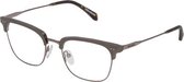 Heren Brillenframe Zadig & Voltaire VZV18552568K (ø 52 mm)