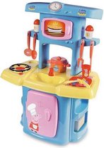 Speelgoedkeuken Simba Peppa Pig (67 x 29 x 49 cm)