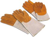 Handschoenen Matfer Matfer Siliconen (20 cm)