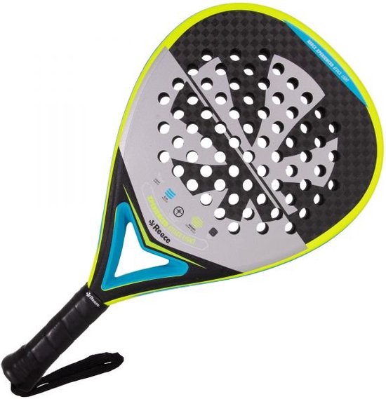 Reece Xperienced Attack Light Padel Racket Padel racket - One Size