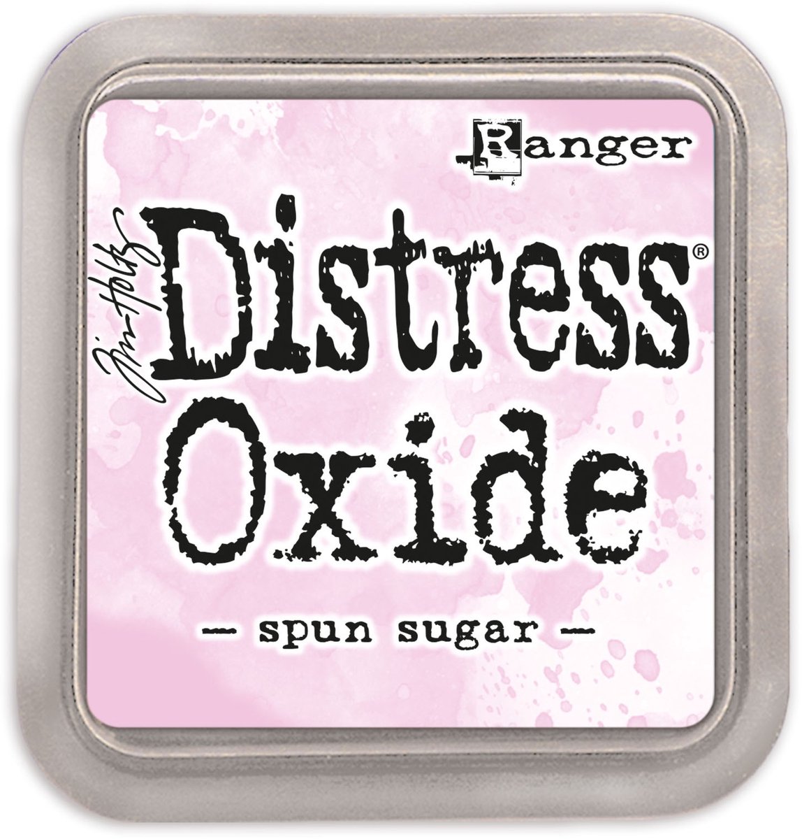 Ranger Distress Oxide - Spun Sugar