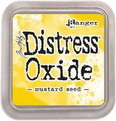 Tim Holtz Distress Oxides Mustard Seed