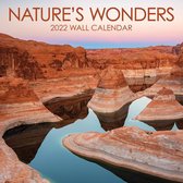 Nature's Wonders Kalender 2022 TL Turner