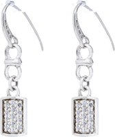 Oorbellen Dames Folli Follie 3E8S097C (28 mm)
