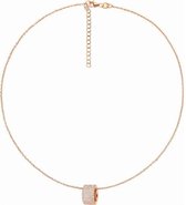 Ketting Dames Folli Follie 3N15S102RC (40 cm)