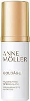 Anti-Veroudering Serum Goldâge Nourishing Anne Möller (30 ml) (30 ml)