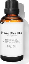 Essentiele lichaamsolie Daffoil Pijnboom (100 ml)
