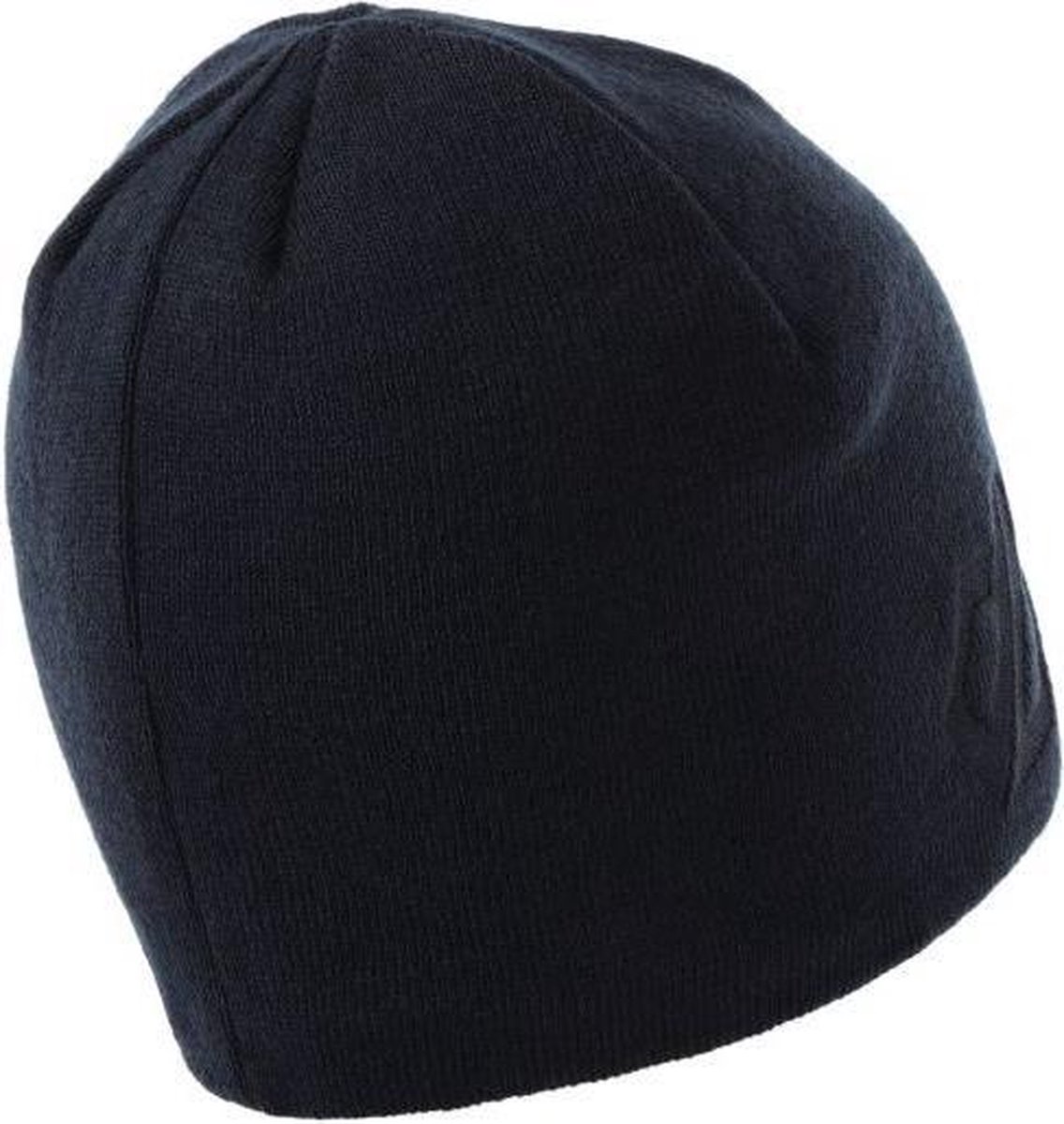 Kunyeah Set van 3 uniseks wintermutsen, sjaals en handschoenen, warm gebreid, muts, tactiele handschoenen, lange sjaal voor dames en heren, bordeaux, één maat