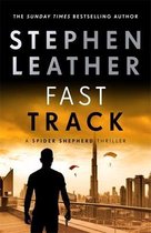The Spider Shepherd Thrillers- Fast Track