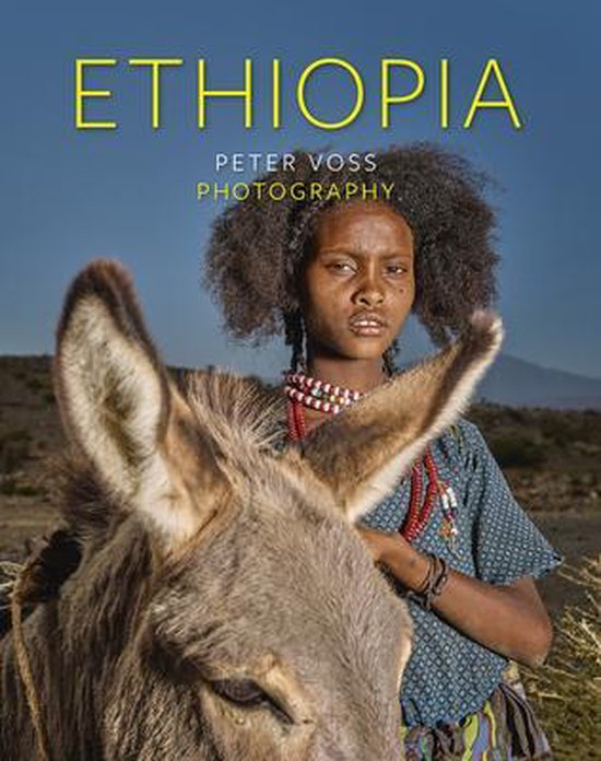 Ethiopia | 9783731906667 | Boeken | bol.com
