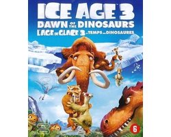 Ice Age 3 - Dawn Of The Dinosaurs (Blu-ray)