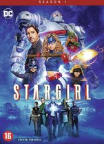 Stargirl - Seizoen 1 (DVD)