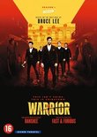 Warrior - Seizoen 1 (DVD) Image
