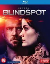 Blindspot - Seizoen 1 (Blu-ray)