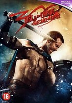 300: RISE OF AN EMPIRE (SDVD)