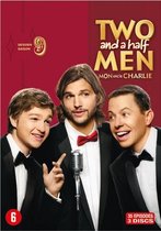 Two And A Half Men - Seizoen 9 (DVD)