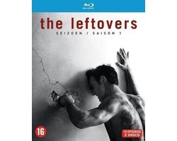 Leftovers - Seizoen 1 (Blu-ray)