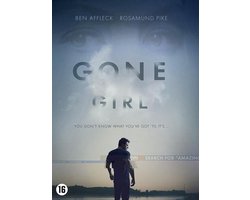 Gone Girl