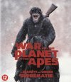 War For The Planet Of The Apes (Blu-ray)