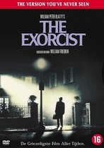 Exorcist (DVD) (Edition 2000)