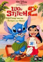 Lilo & Stitch 2 (DVD)