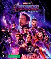 Avengers - Endgame (Blu-ray)