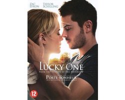 Lucky One (DVD)