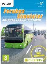 Fernbus Coach