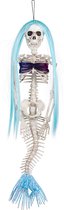 Boland - Decoratieskelet Zeemeermin 40 Cm