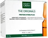 Martiderm Proteoglycans 30x2ml Ampules