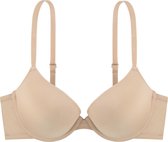 Dorina Push UP BH - Michelle  - 75D  - Beige