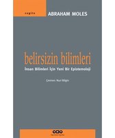 Belirsizin Bilimleri