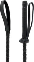 DARKNESS SENSATIONS | Darkness  Crop Black Fetish Bdsm