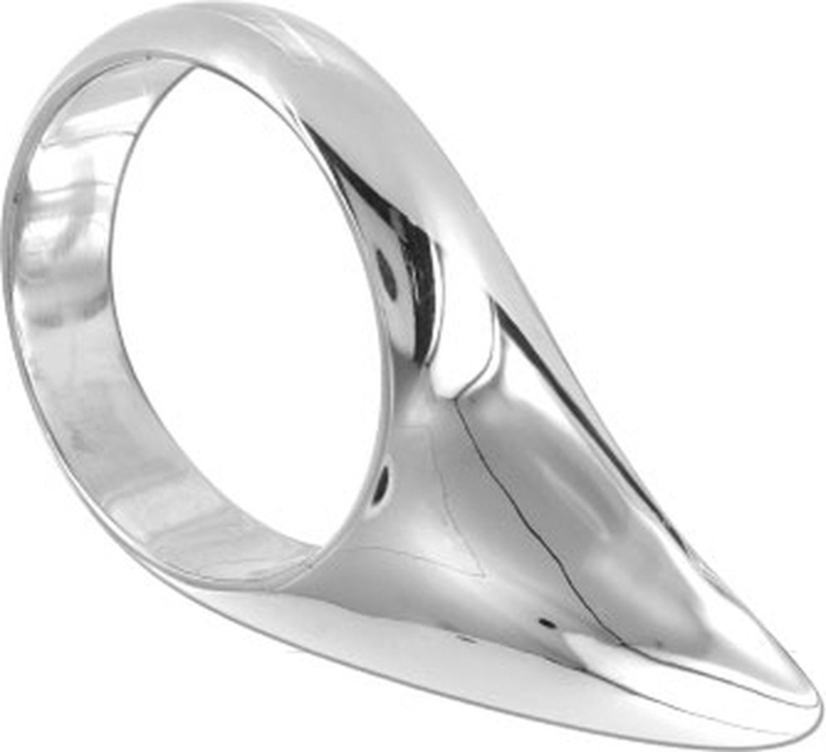 METAL HARD | Metal Hard Cock Teardrop Metal