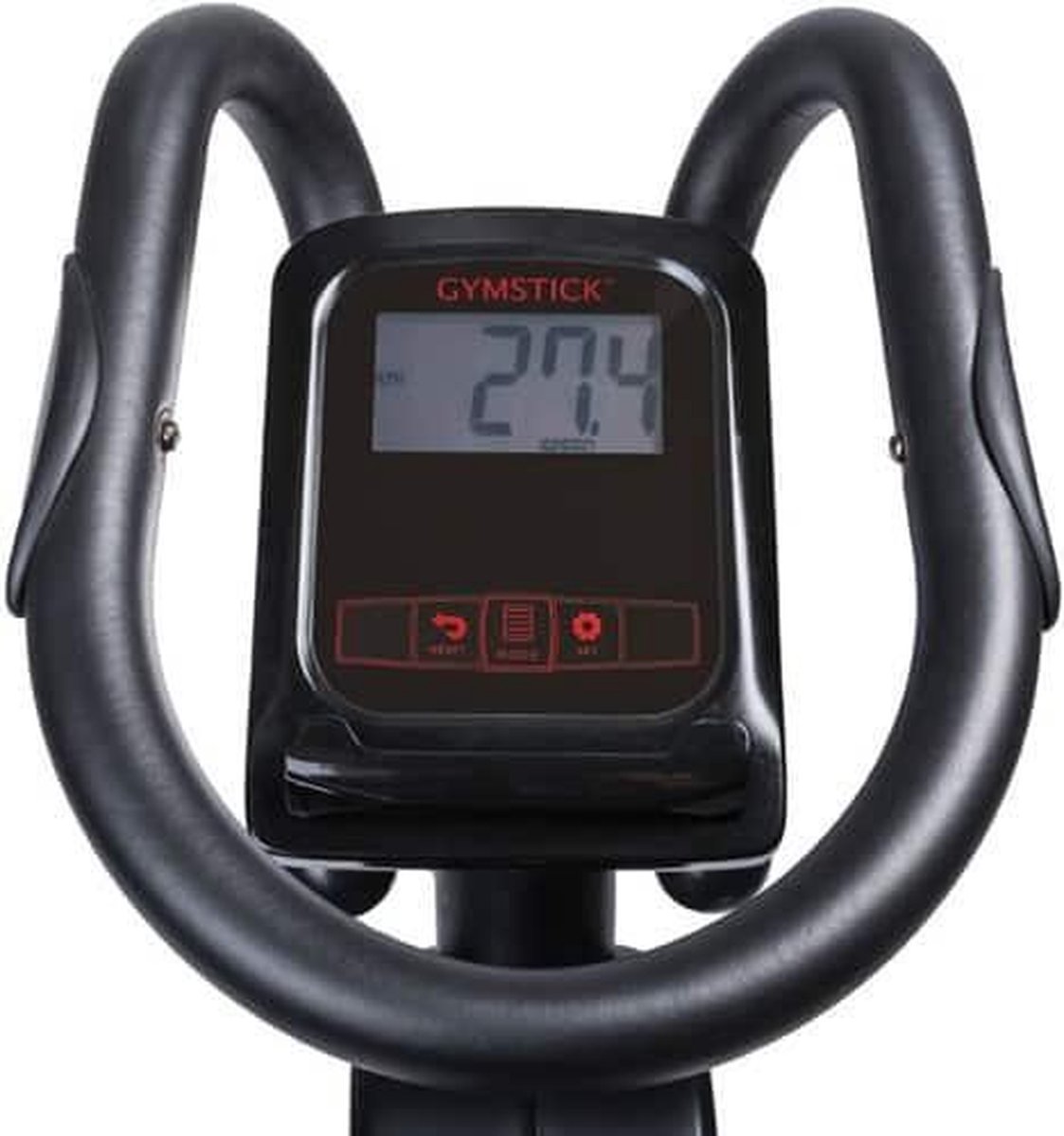Afbeelding 2 van Gymstick X4 Hometrainer & Mini-bike in één - Bewegingstrainer