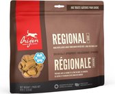 Orijen FREEZE-DRIED TREATS Dog Regional Red 92 gr. | 92 gram